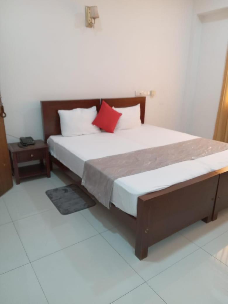 Heritage Eco Resort Kelaniya Extérieur photo