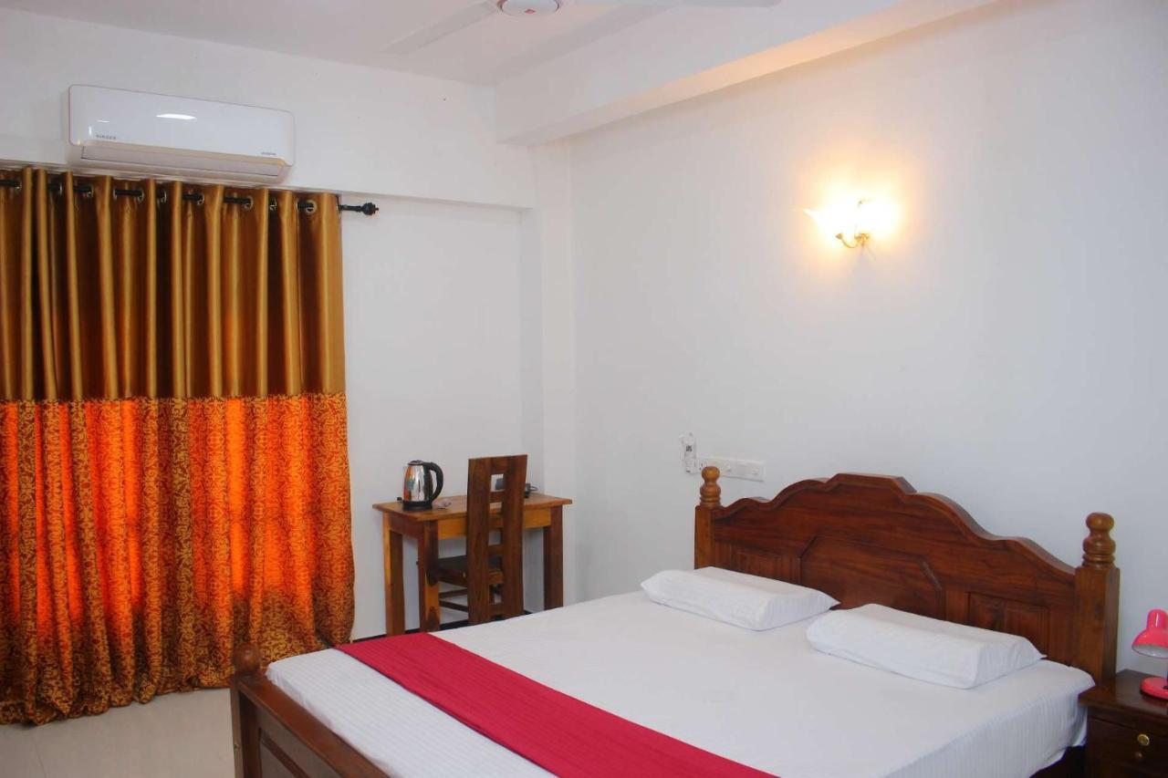 Heritage Eco Resort Kelaniya Extérieur photo