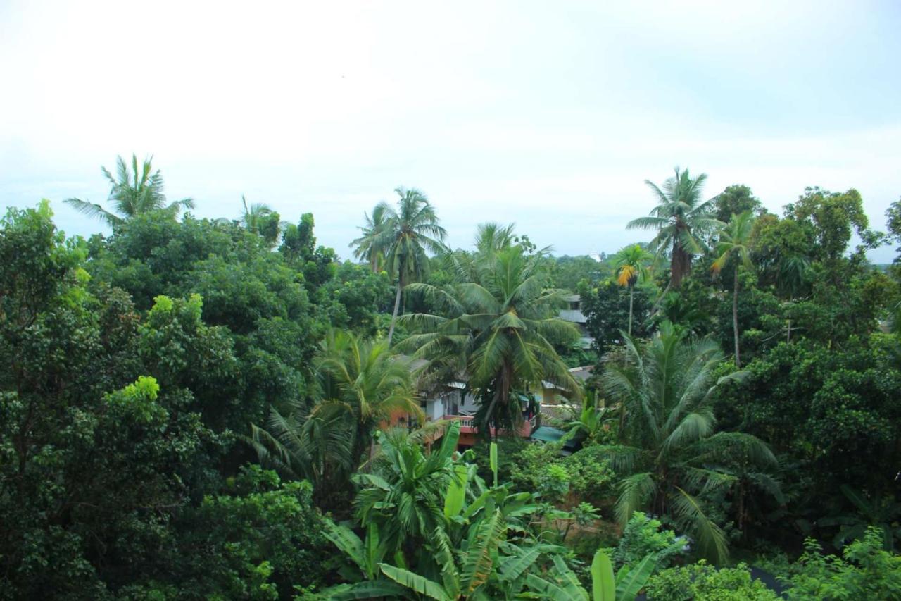 Heritage Eco Resort Kelaniya Extérieur photo