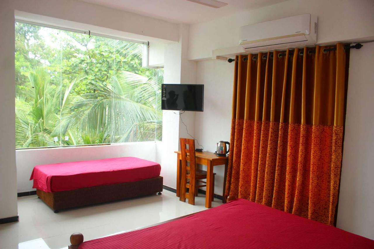 Heritage Eco Resort Kelaniya Extérieur photo