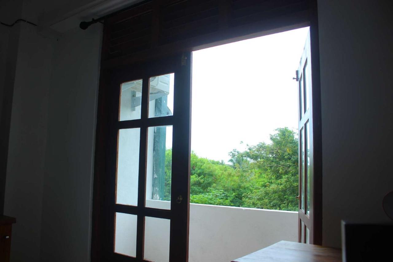 Heritage Eco Resort Kelaniya Extérieur photo