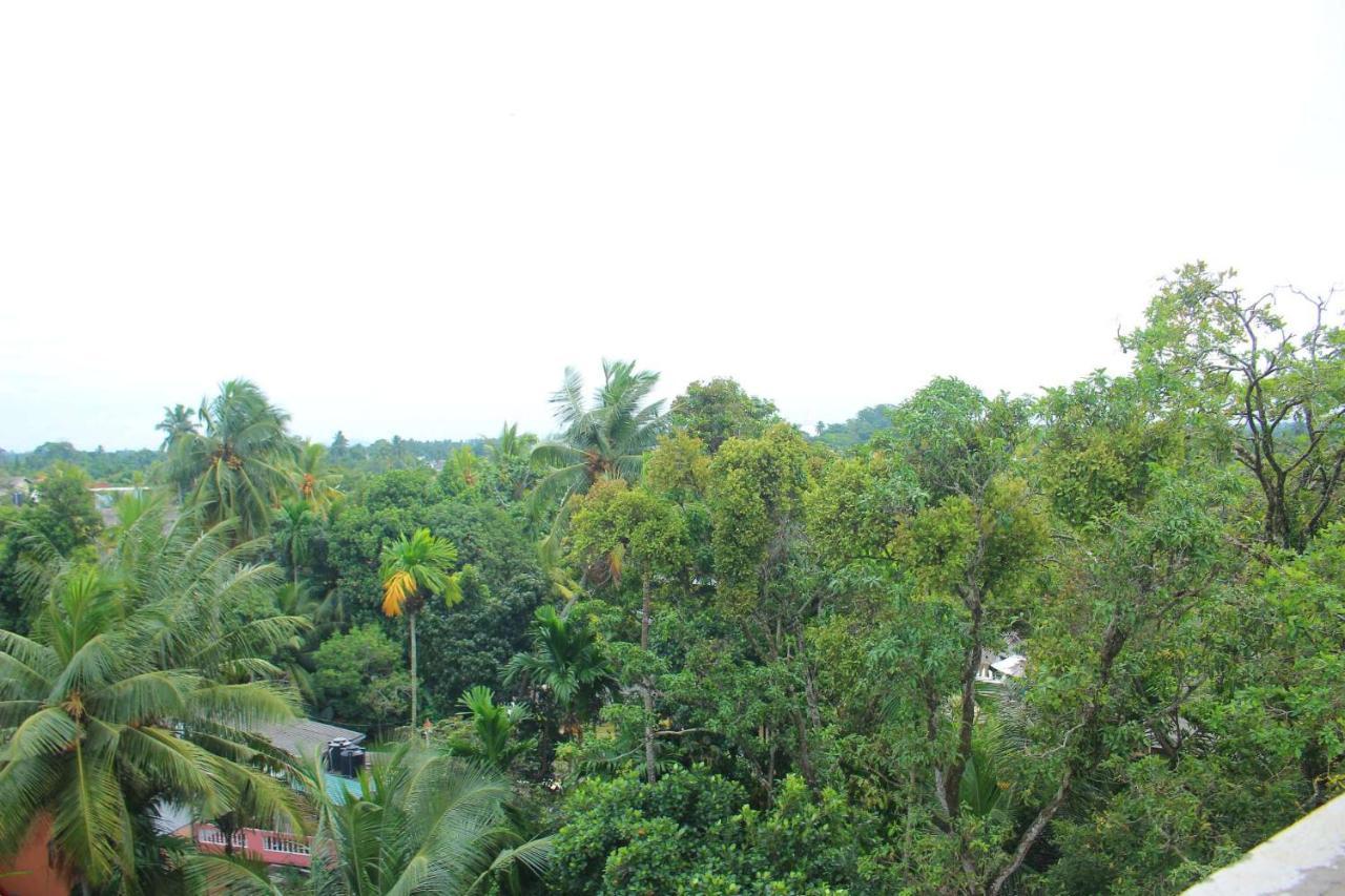 Heritage Eco Resort Kelaniya Extérieur photo