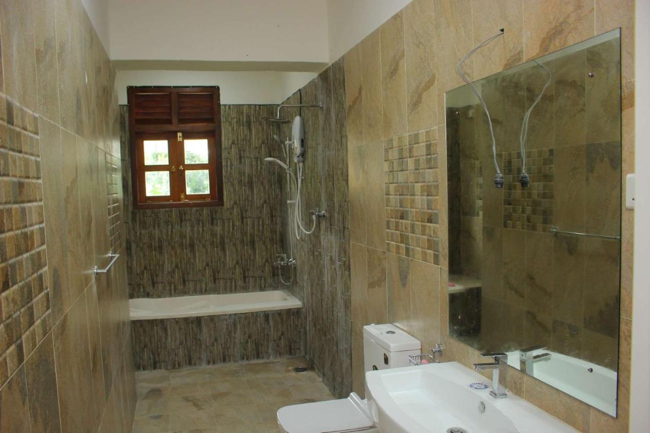 Heritage Eco Resort Kelaniya Extérieur photo